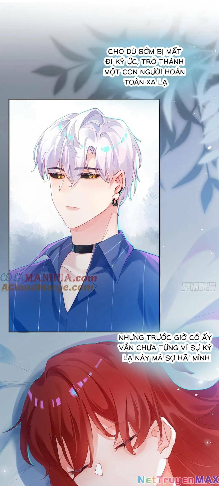 Bạn Trai Hóa Thú Của Tôi Chapter 8 - 17