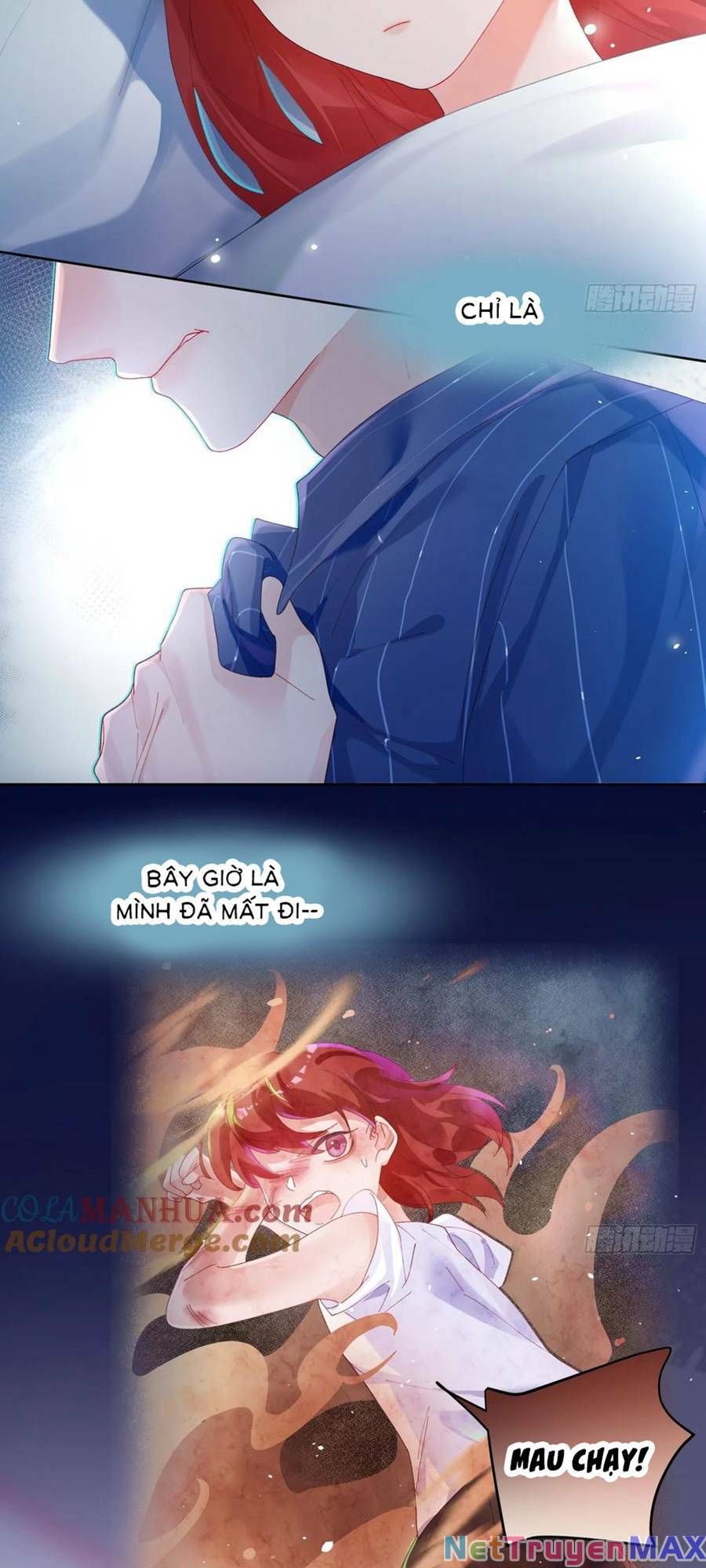 Bạn Trai Hóa Thú Của Tôi Chapter 8 - 18