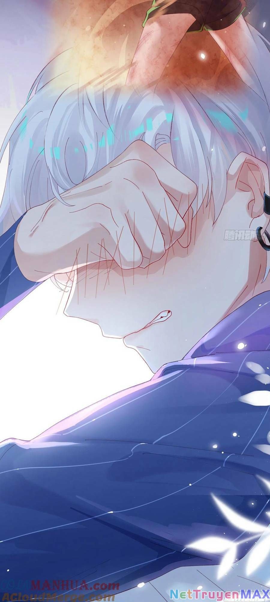 Bạn Trai Hóa Thú Của Tôi Chapter 8 - 19