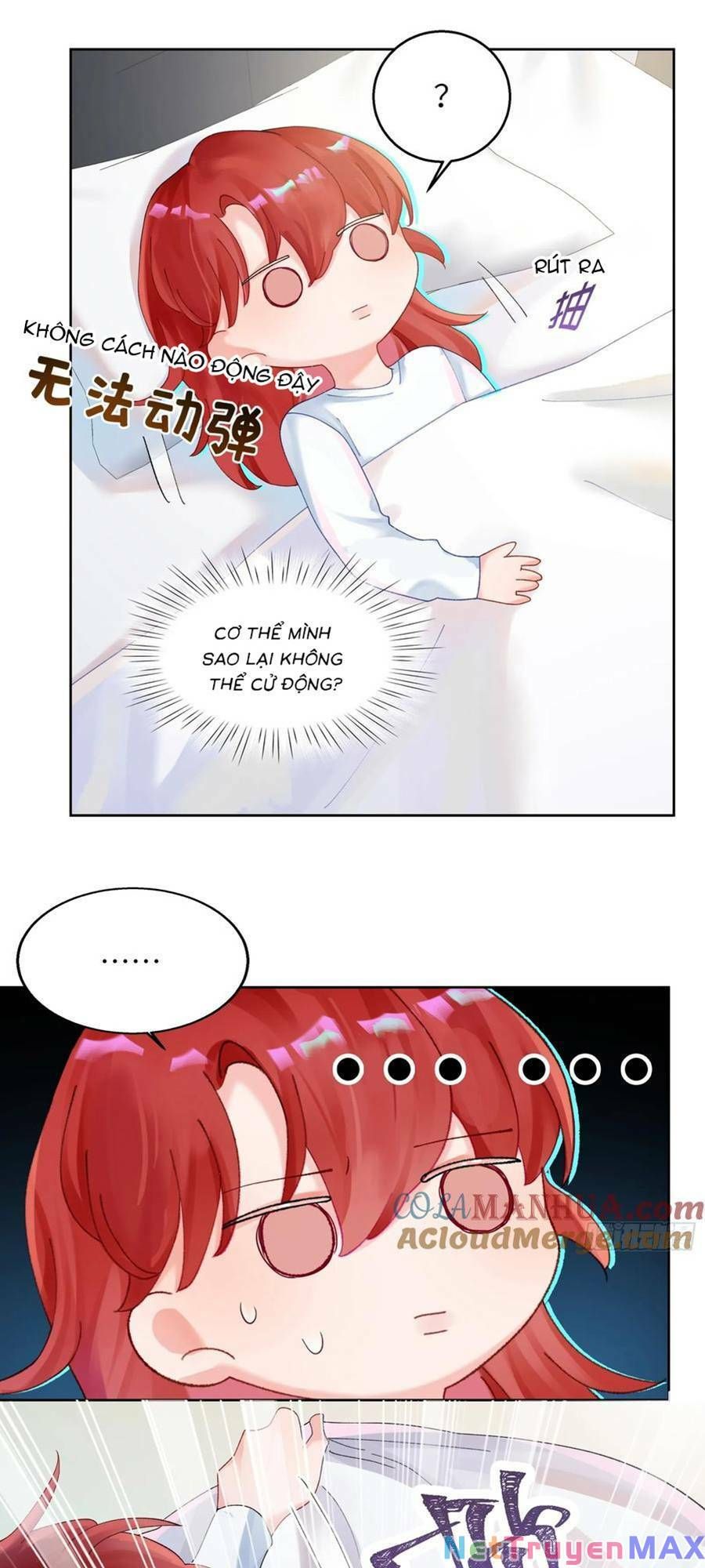 Bạn Trai Hóa Thú Của Tôi Chapter 8 - 23