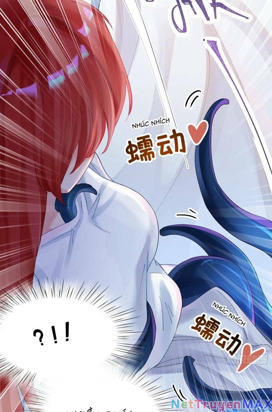 Bạn Trai Hóa Thú Của Tôi Chapter 8 - 24