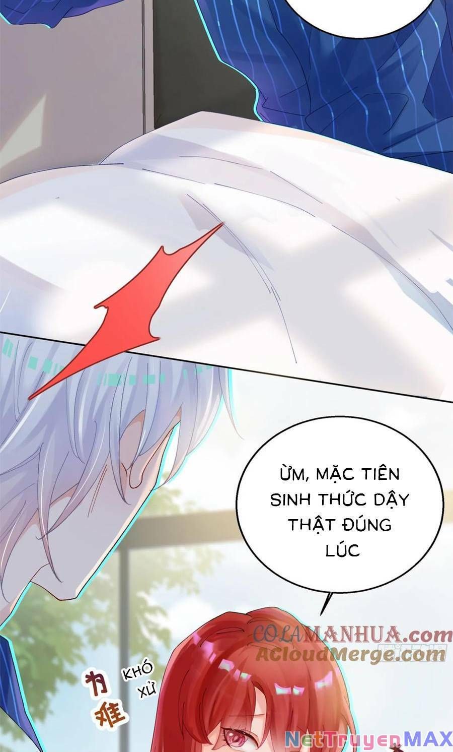 Bạn Trai Hóa Thú Của Tôi Chapter 8 - 27