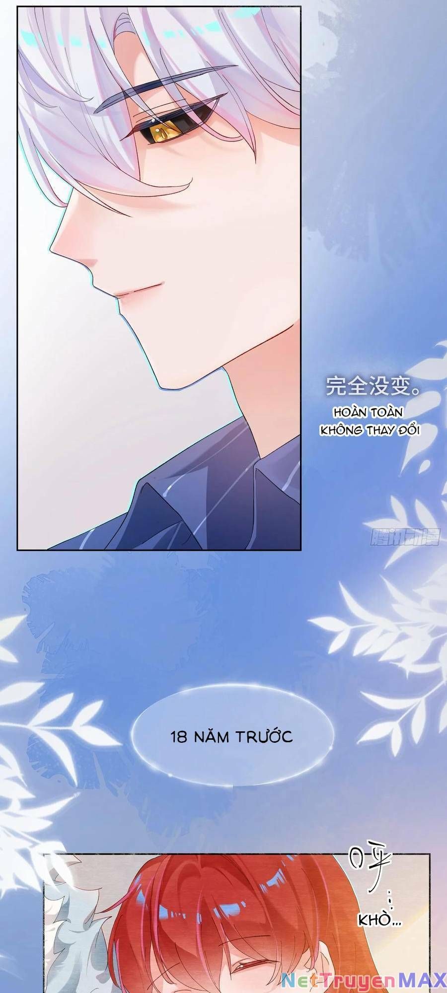 Bạn Trai Hóa Thú Của Tôi Chapter 8 - 4