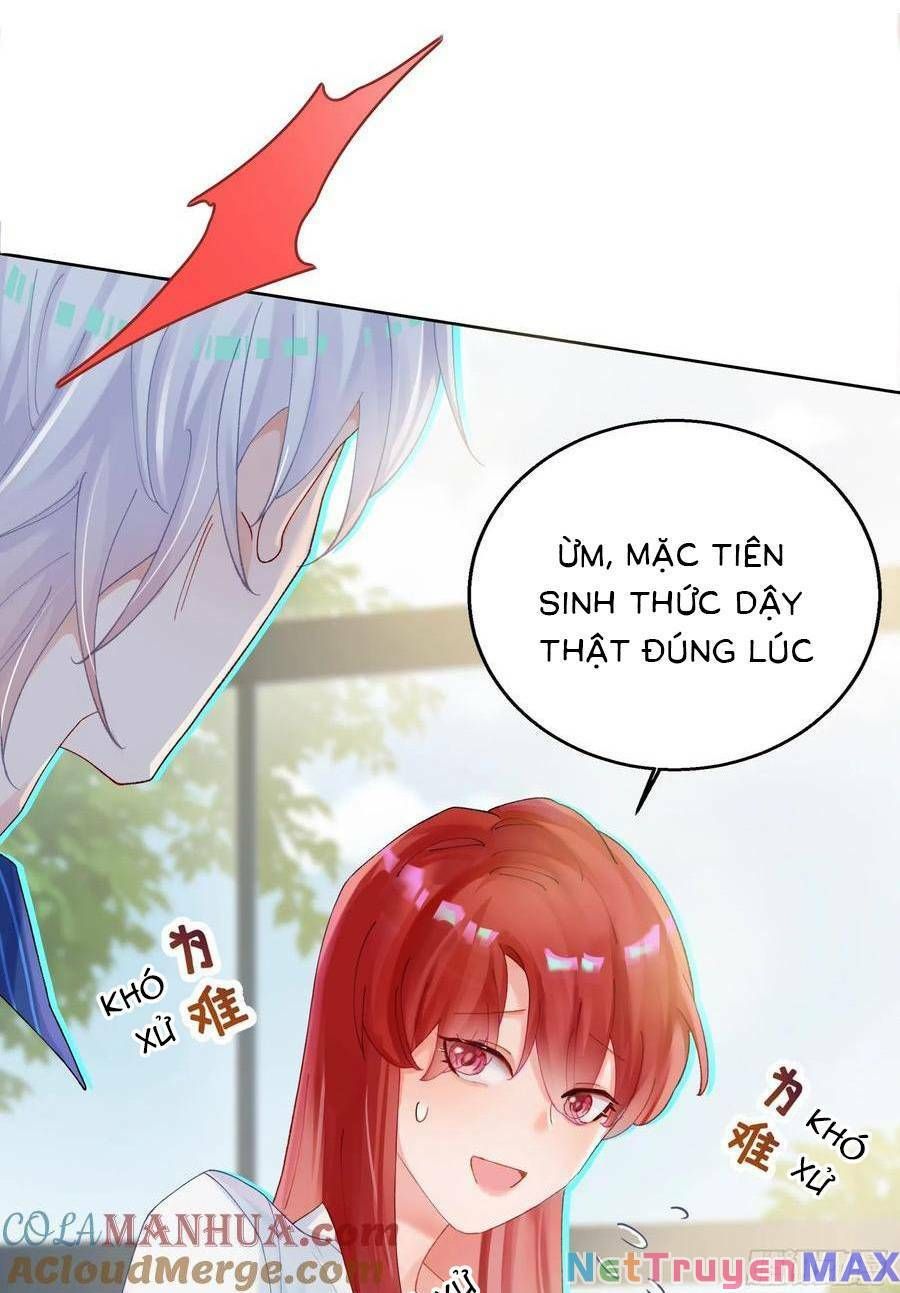 Bạn Trai Hóa Thú Của Tôi Chapter 9 - 2
