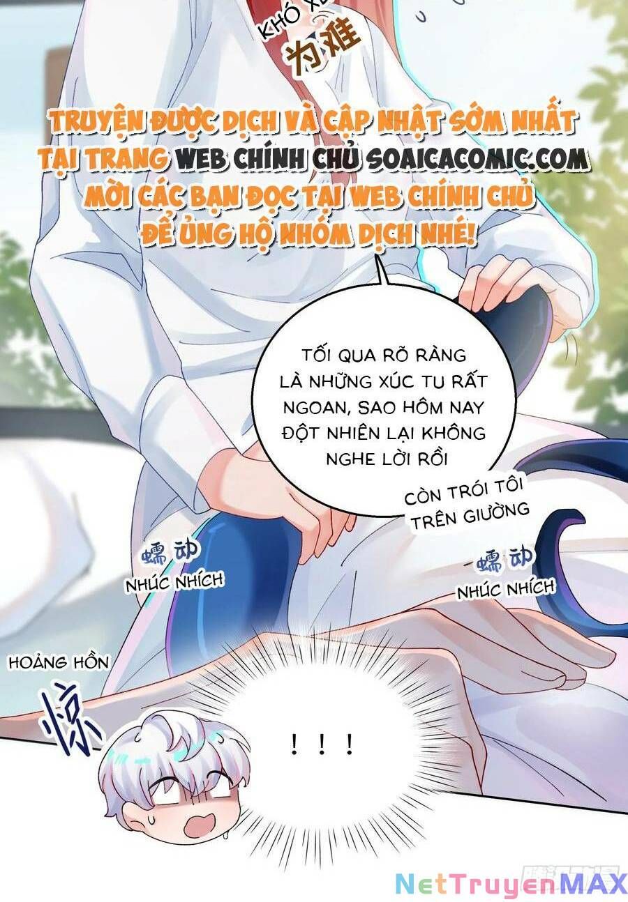 Bạn Trai Hóa Thú Của Tôi Chapter 9 - 3