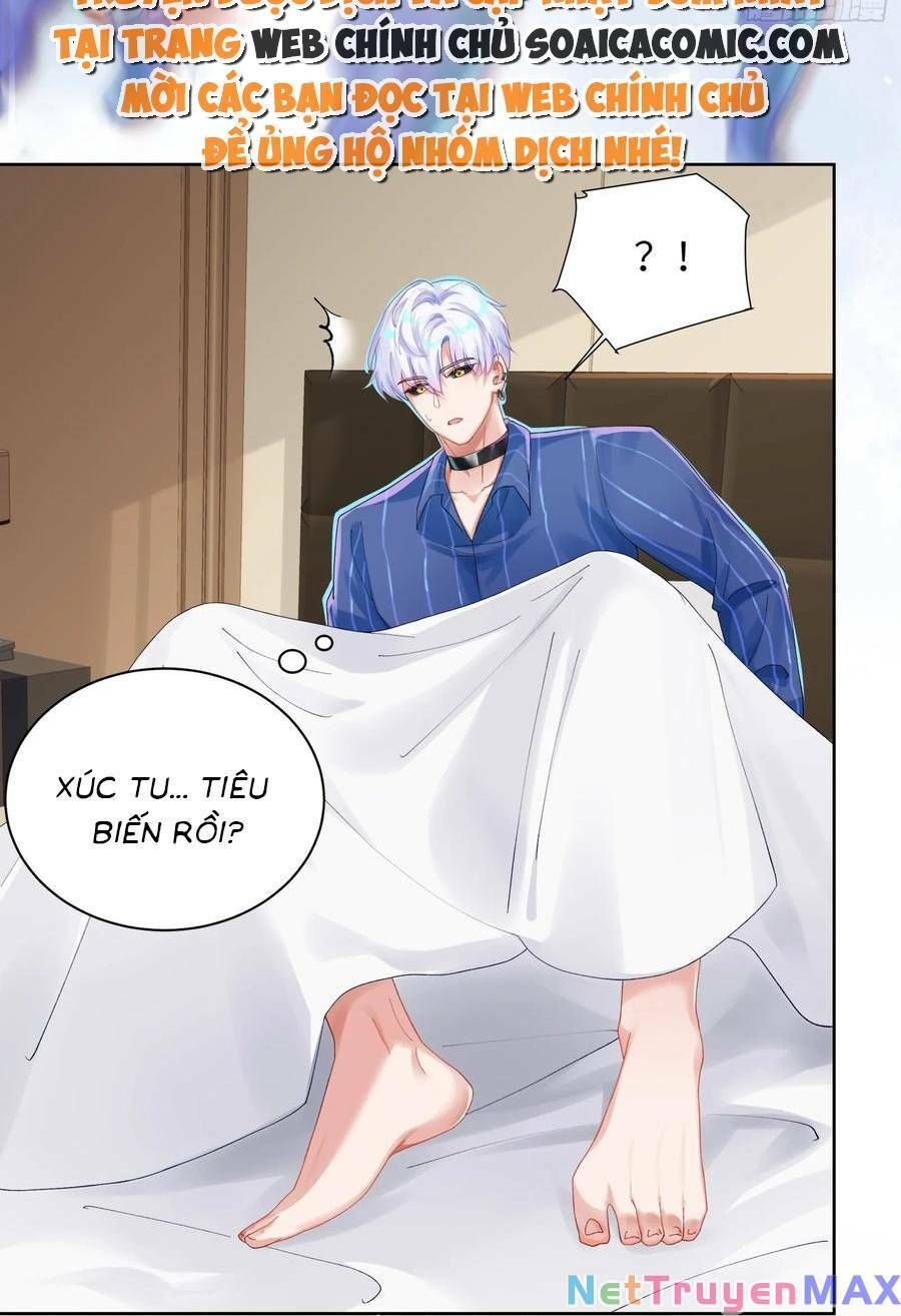 Bạn Trai Hóa Thú Của Tôi Chapter 9 - 21