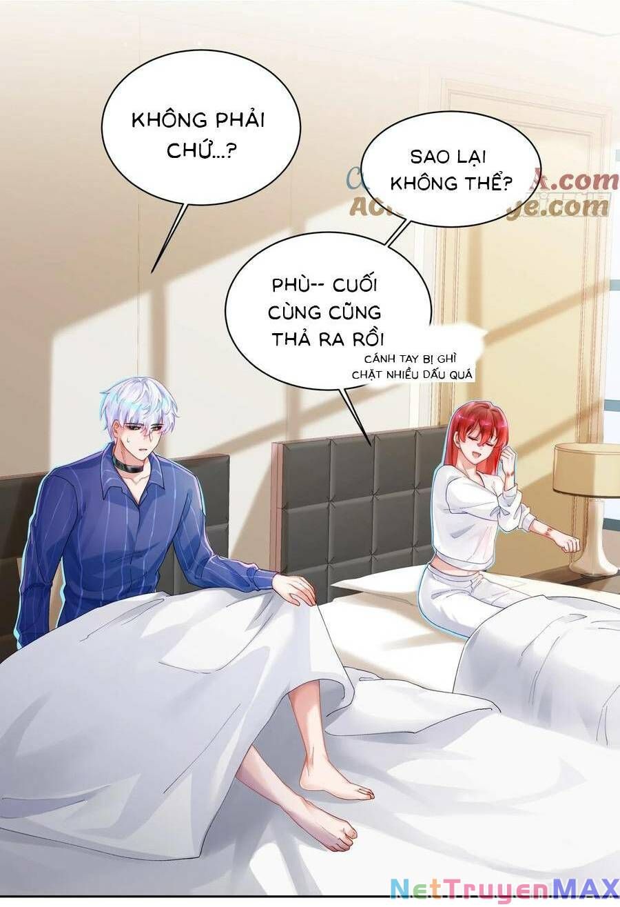 Bạn Trai Hóa Thú Của Tôi Chapter 9 - 22