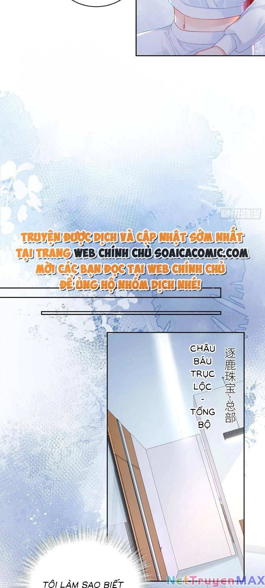 Bạn Trai Hóa Thú Của Tôi Chapter 9 - 25
