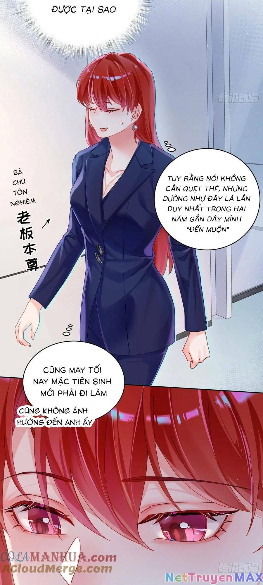 Bạn Trai Hóa Thú Của Tôi Chapter 9 - 26