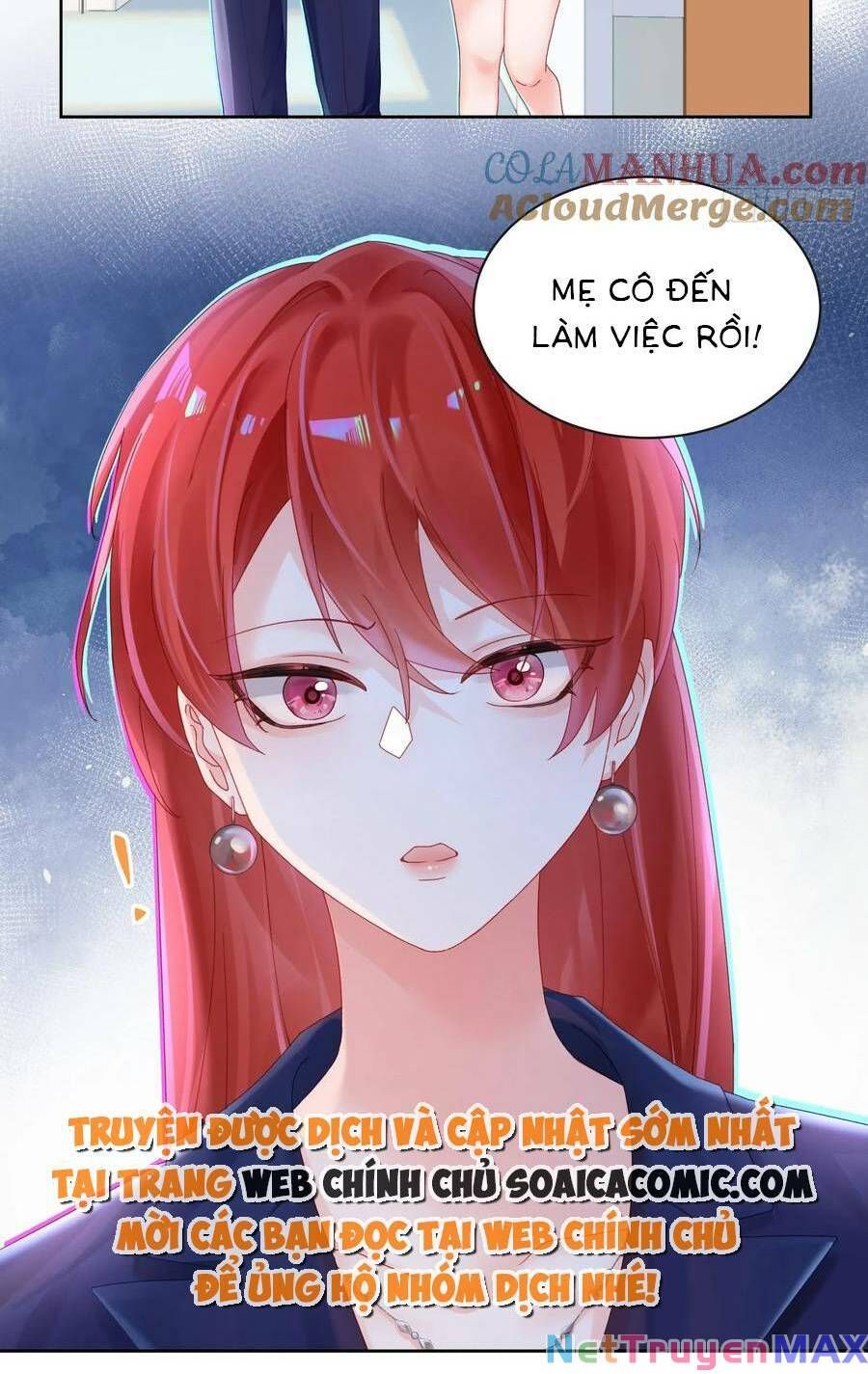 Bạn Trai Hóa Thú Của Tôi Chapter 9 - 29