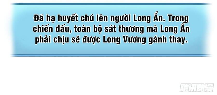 Dự Chi Long Vương Gánh Tất Cả Chapter 15 - 9