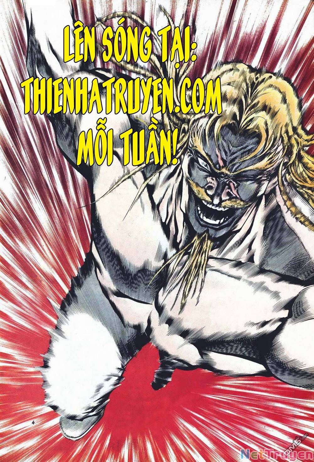 Cựu Tác Long Hổ Môn Chapter 1012 - 5