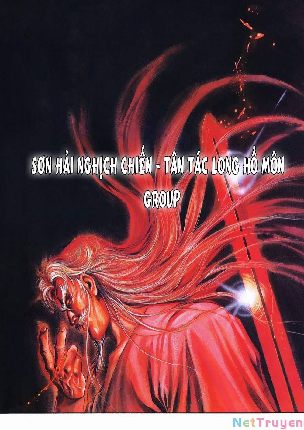 Cựu Tác Long Hổ Môn Chapter 1014 - 3