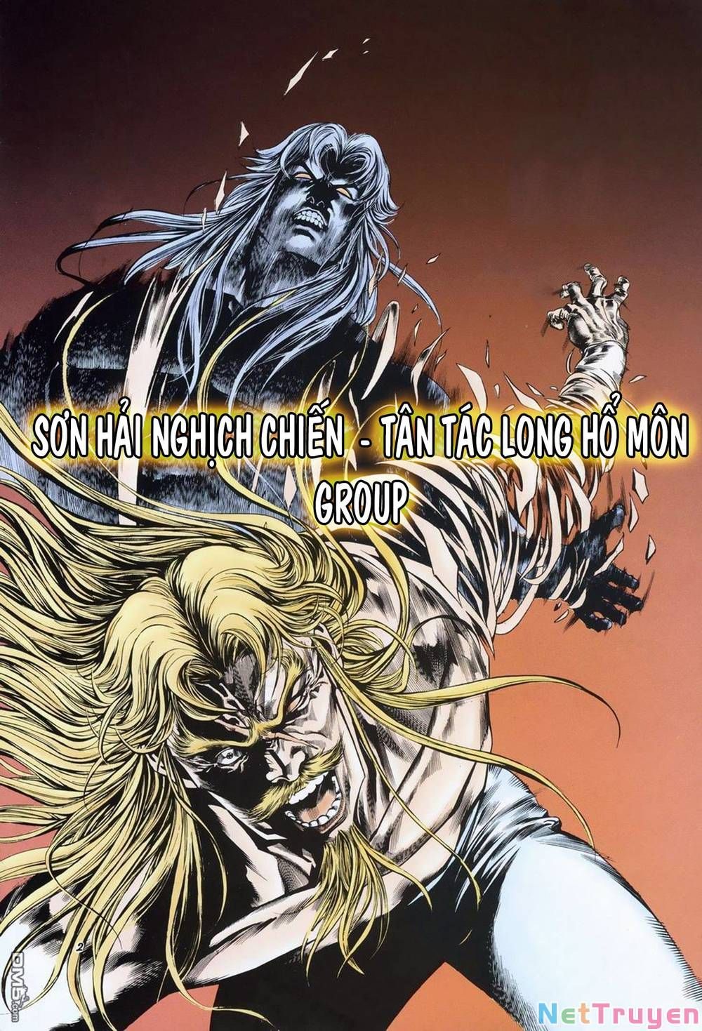 Cựu Tác Long Hổ Môn Chapter 1015 - 3