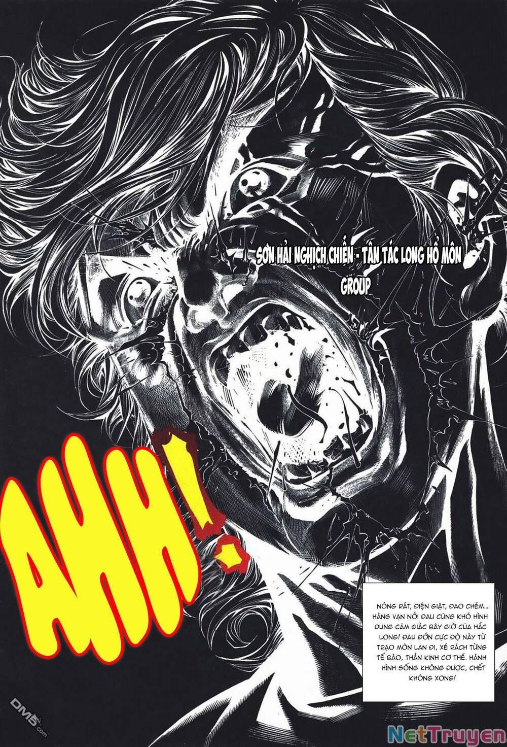 Cựu Tác Long Hổ Môn Chapter 1020 - 23