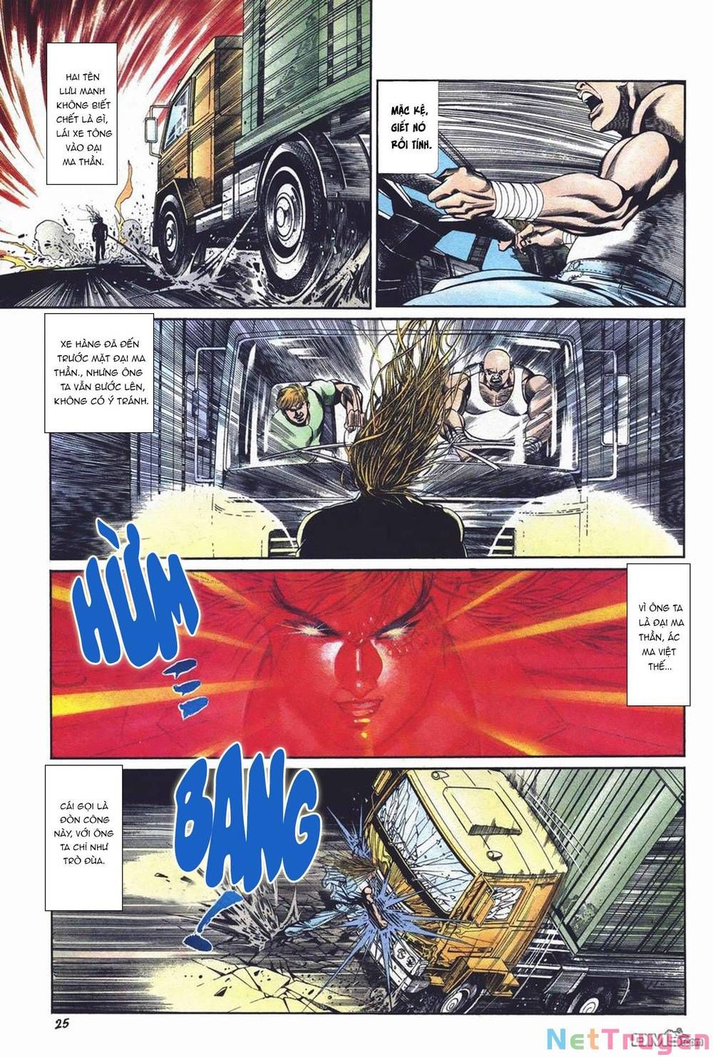 Cựu Tác Long Hổ Môn Chapter 1030 - 26