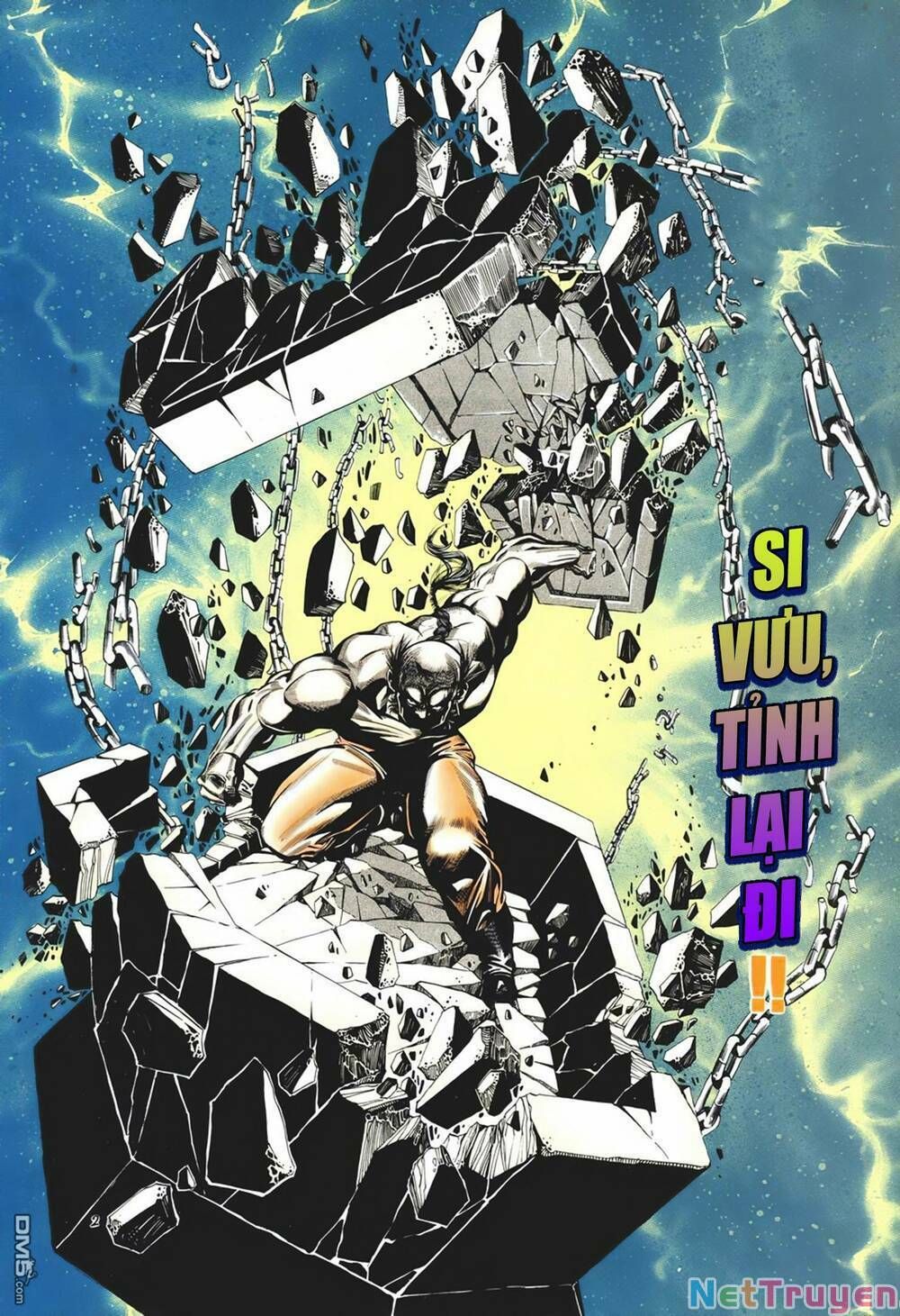 Cựu Tác Long Hổ Môn Chapter 1035 - 3