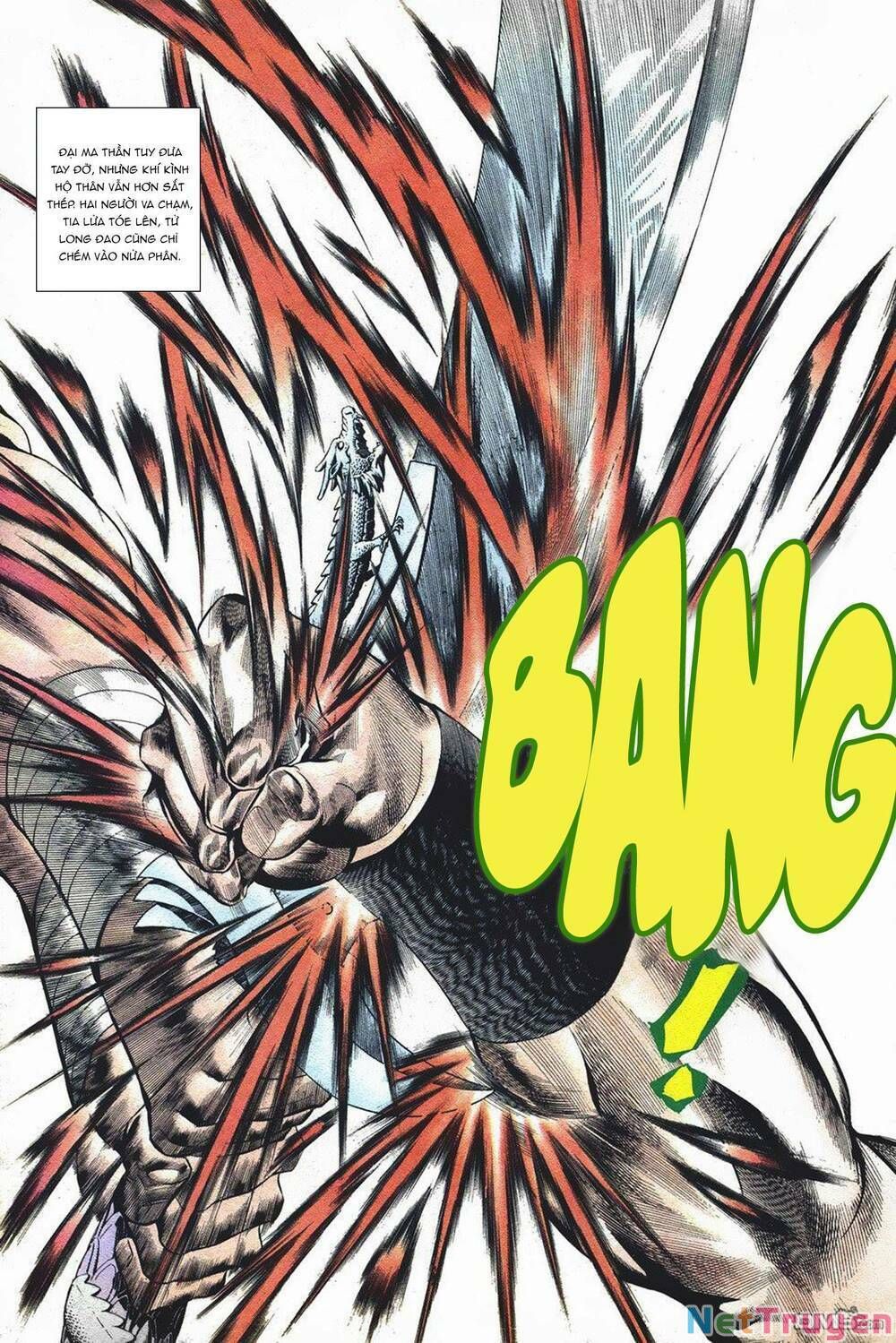 Cựu Tác Long Hổ Môn Chapter 1043 - 22