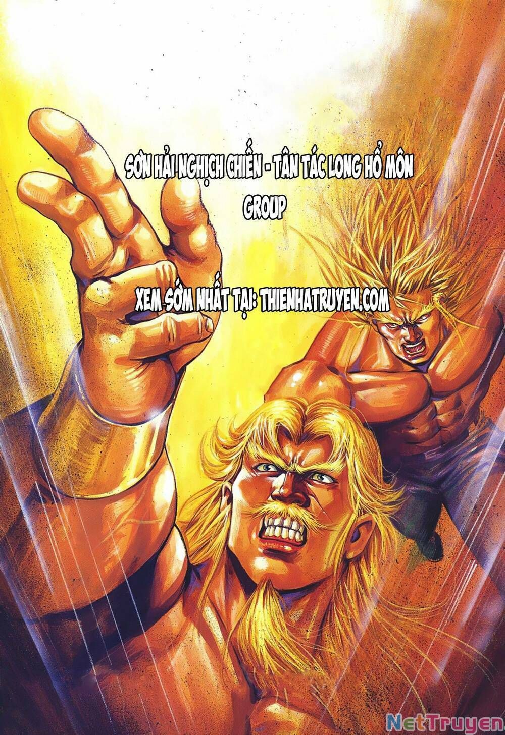 Cựu Tác Long Hổ Môn Chapter 1047 - 3