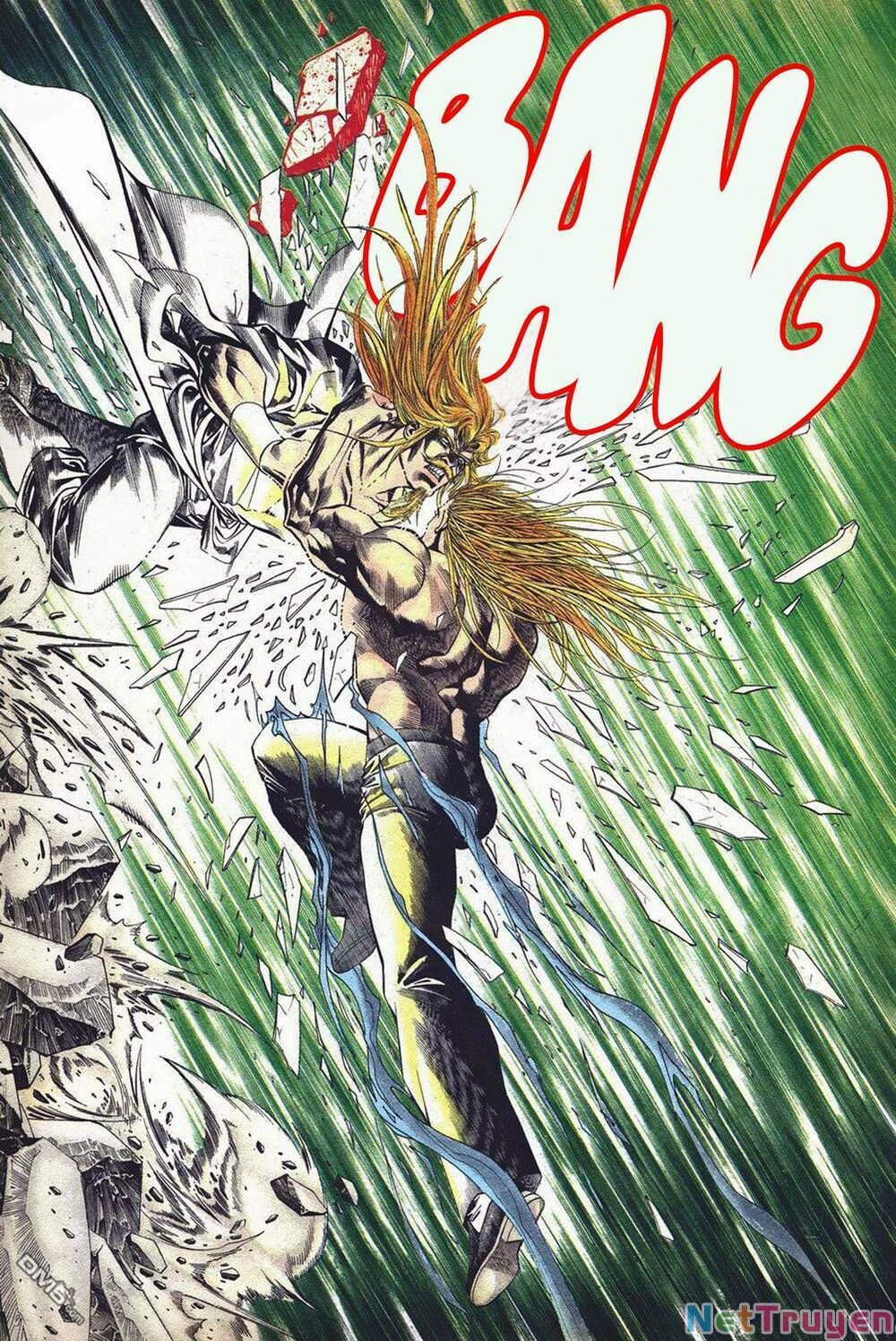 Cựu Tác Long Hổ Môn Chapter 1047 - 32