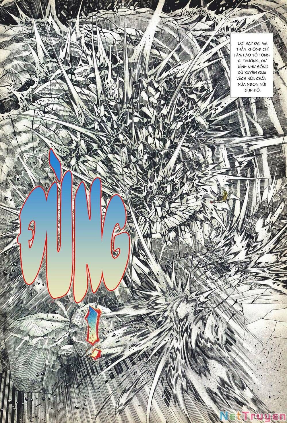 Cựu Tác Long Hổ Môn Chapter 1048 - 11