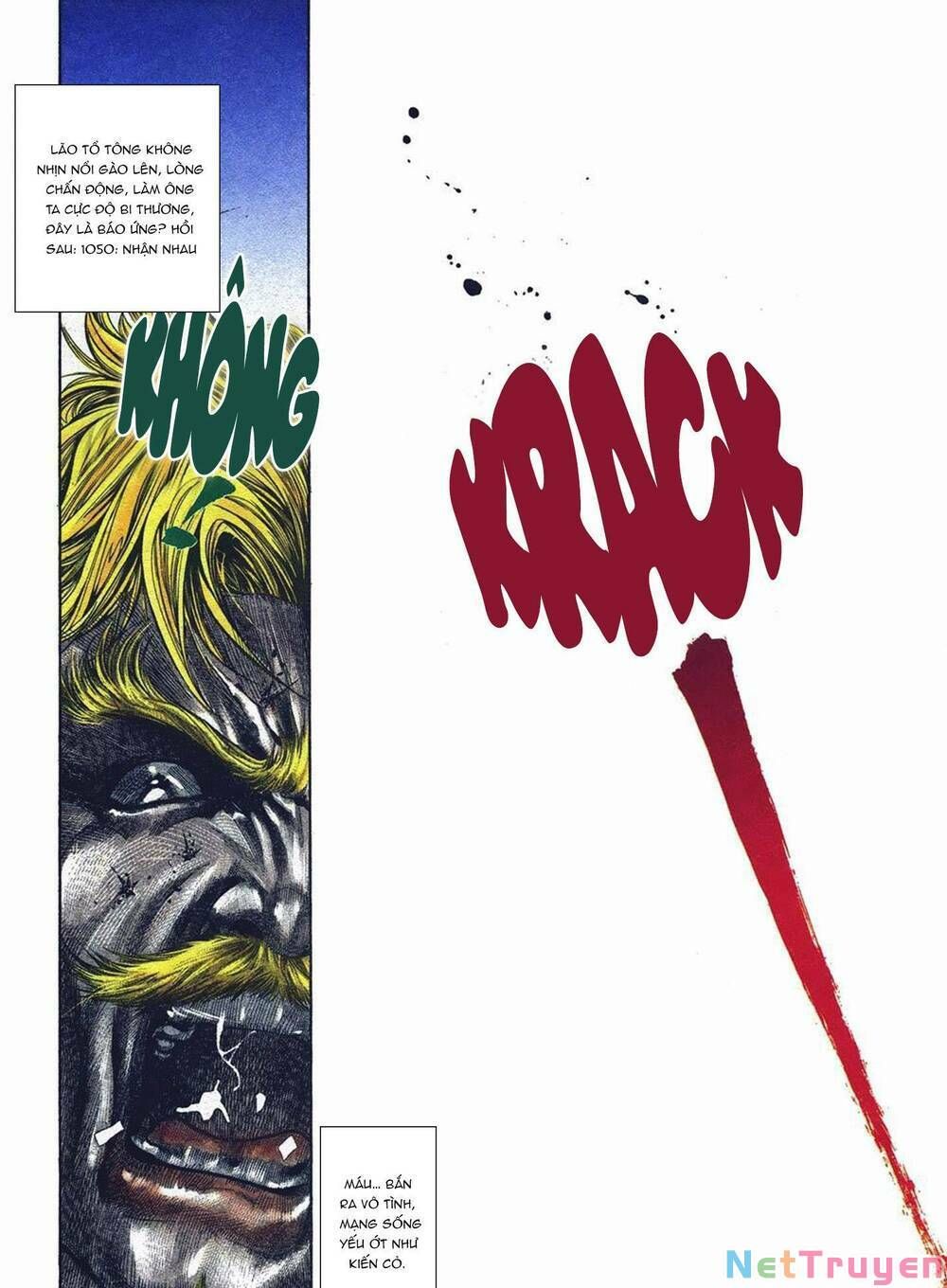 Cựu Tác Long Hổ Môn Chapter 1049 - 31