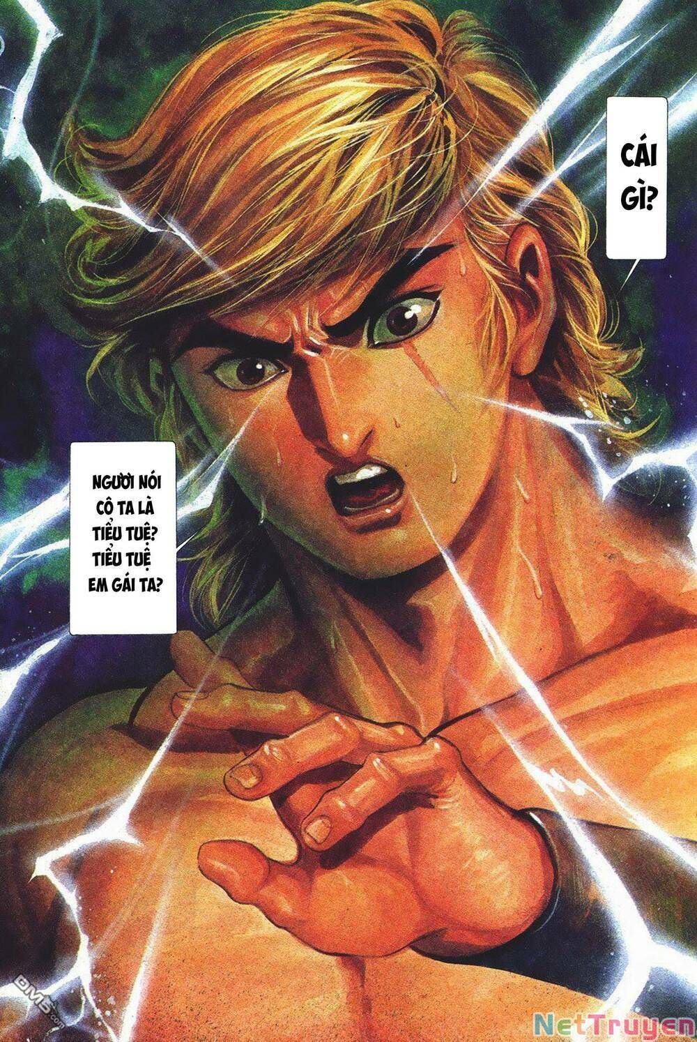 Cựu Tác Long Hổ Môn Chapter 1050 - 28