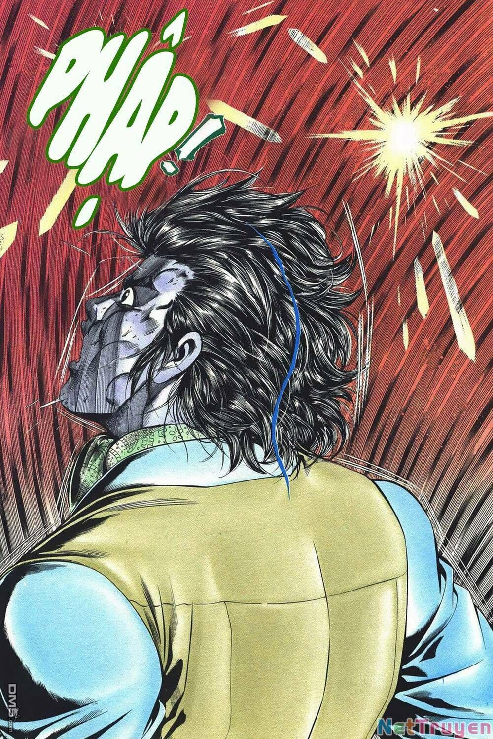 Cựu Tác Long Hổ Môn Chapter 1051 - 26