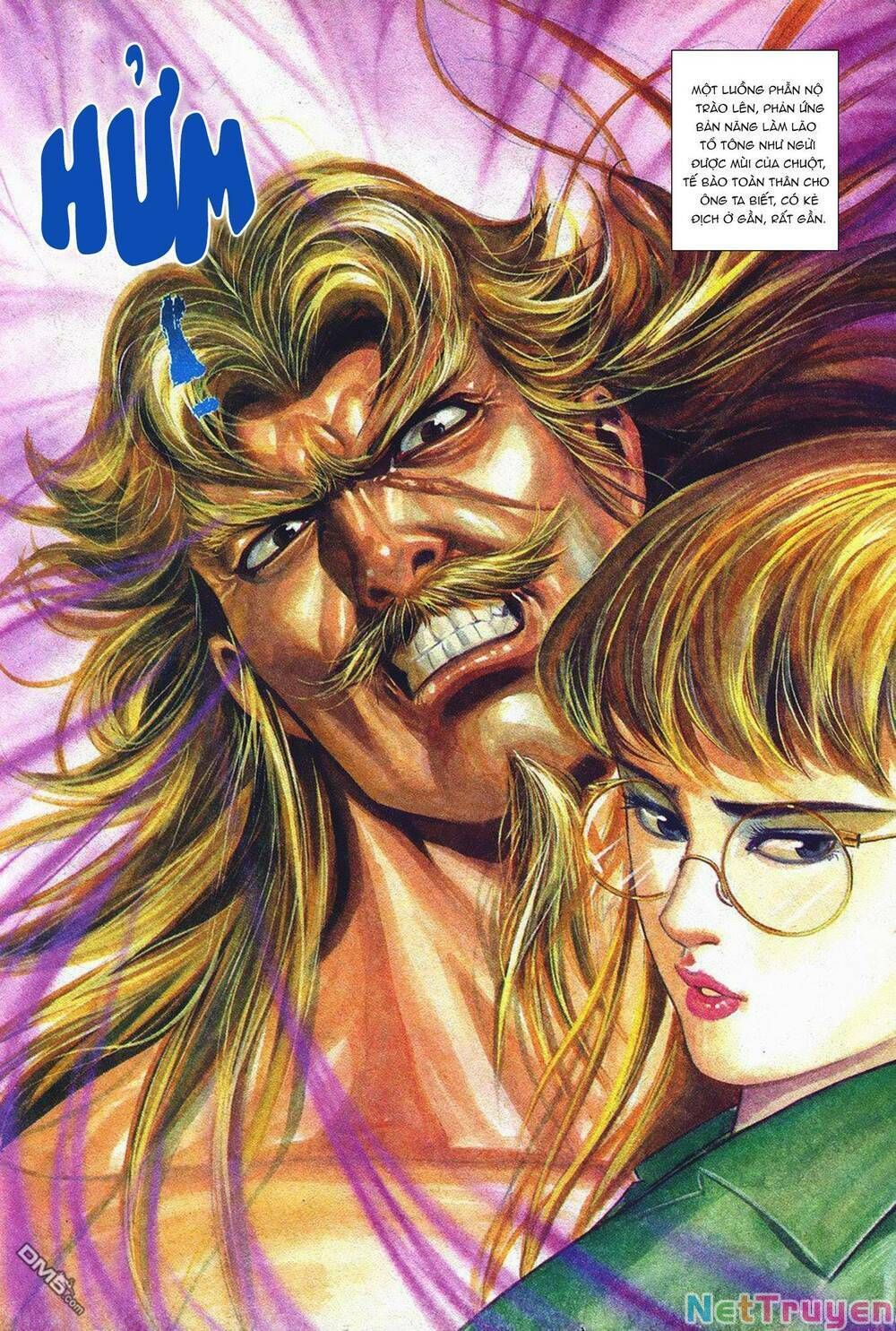 Cựu Tác Long Hổ Môn Chapter 1052 - 19