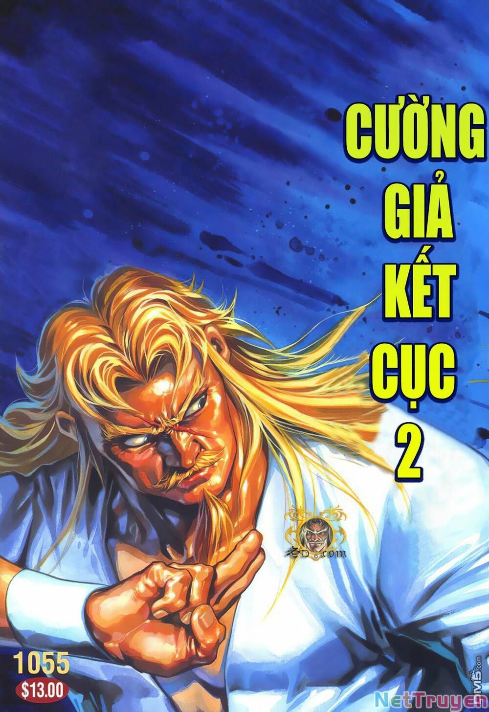 Cựu Tác Long Hổ Môn Chapter 1055 - 2