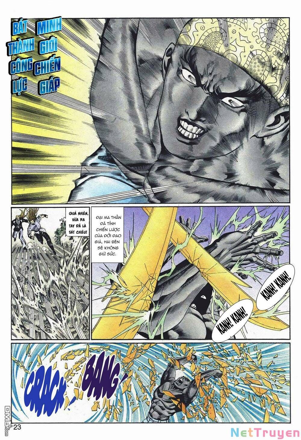 Cựu Tác Long Hổ Môn Chapter 1057 - 24