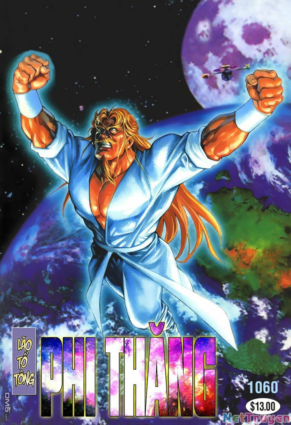 Cựu Tác Long Hổ Môn Chapter 1060 - 2