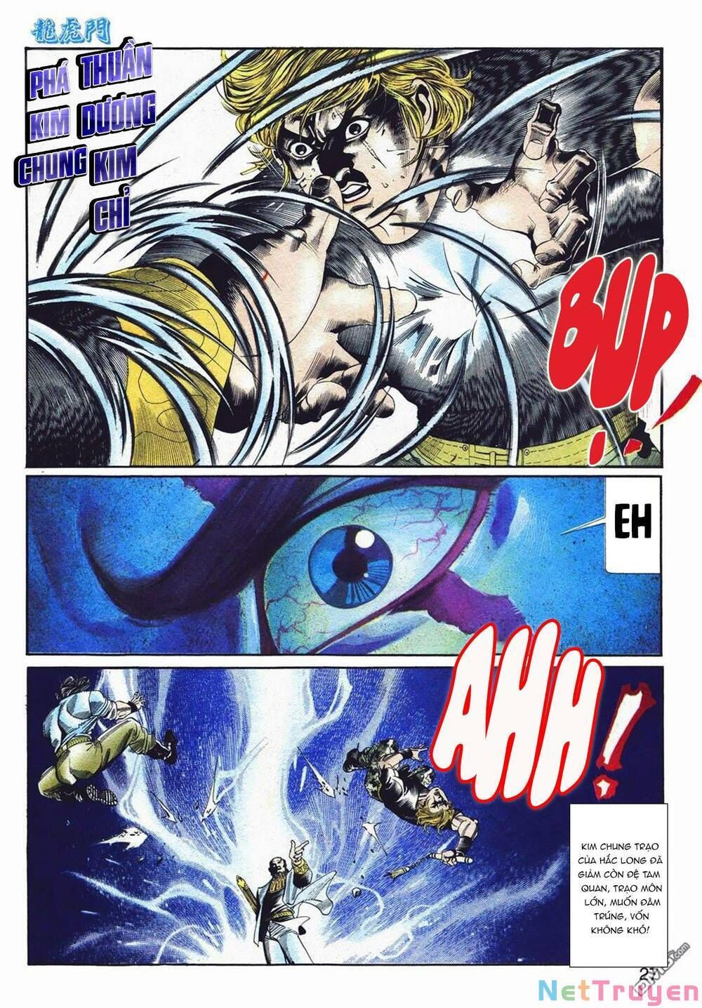 Cựu Tác Long Hổ Môn Chapter 1062 - 28