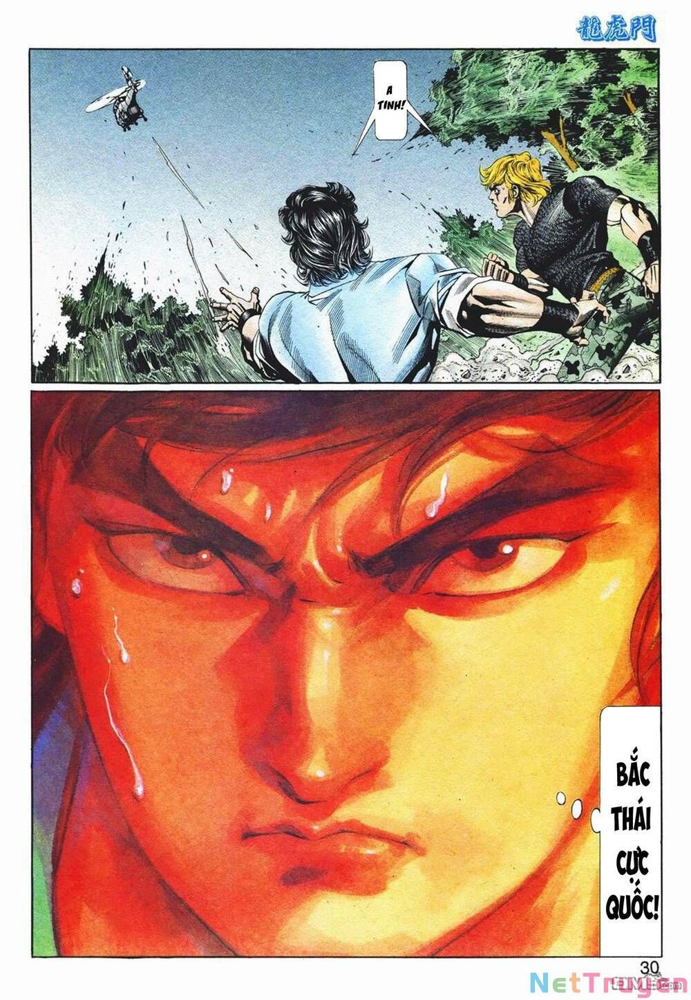 Cựu Tác Long Hổ Môn Chapter 1062 - 31