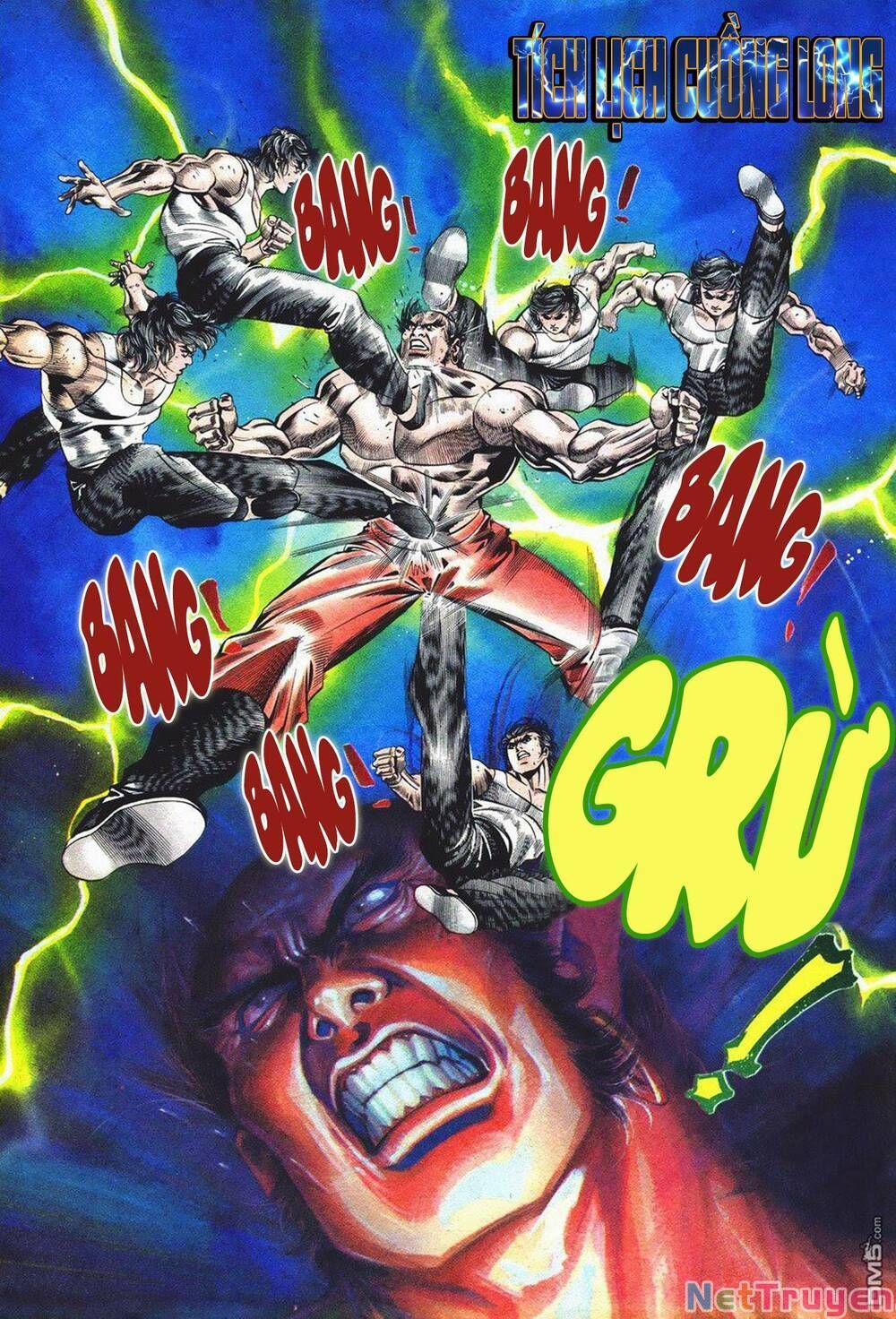 Cựu Tác Long Hổ Môn Chapter 1064 - 26