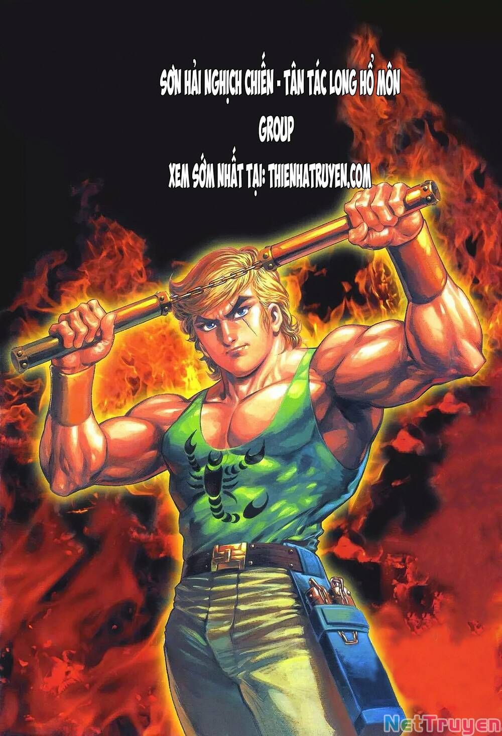 Cựu Tác Long Hổ Môn Chapter 1066 - 2