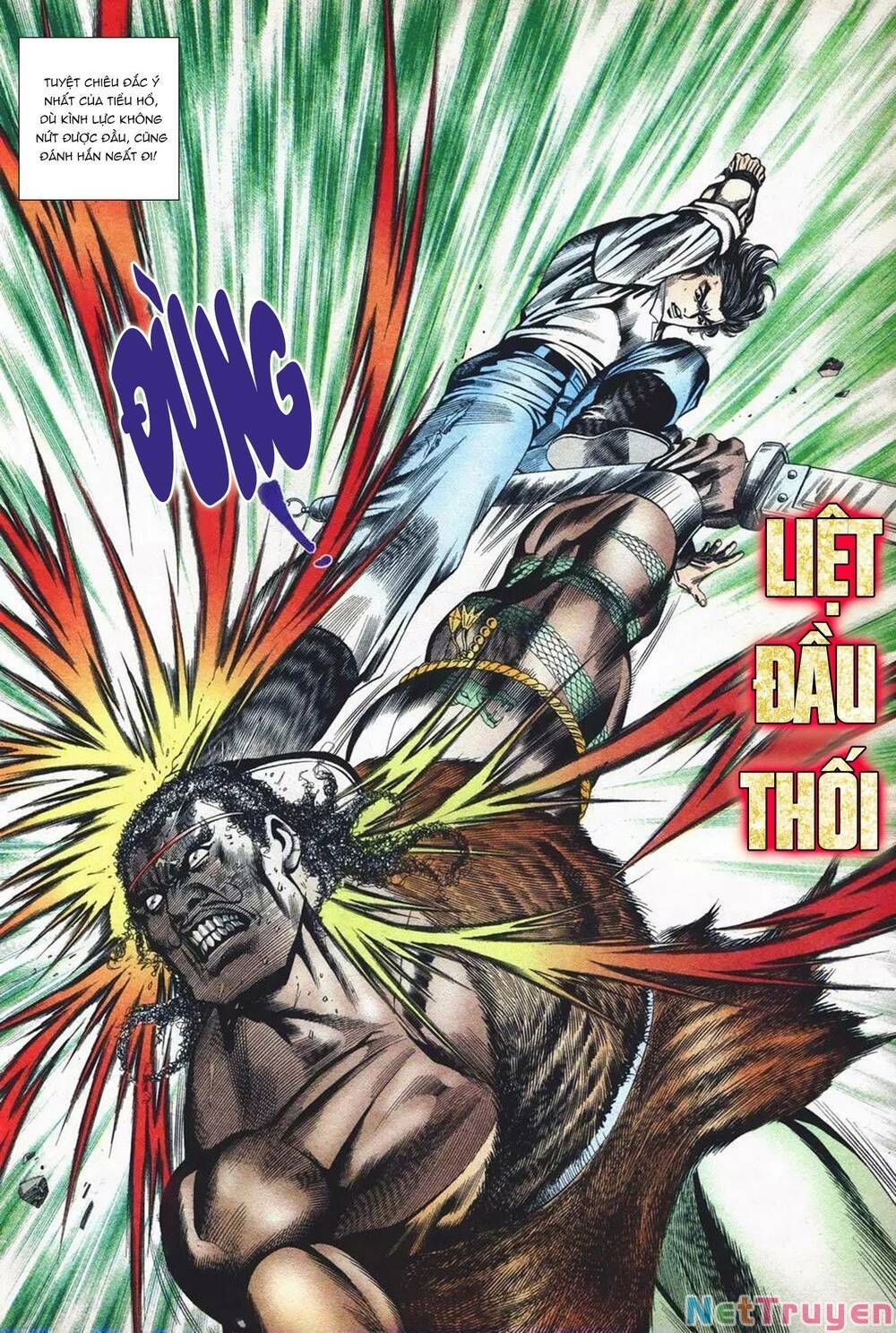 Cựu Tác Long Hổ Môn Chapter 1074 - 19