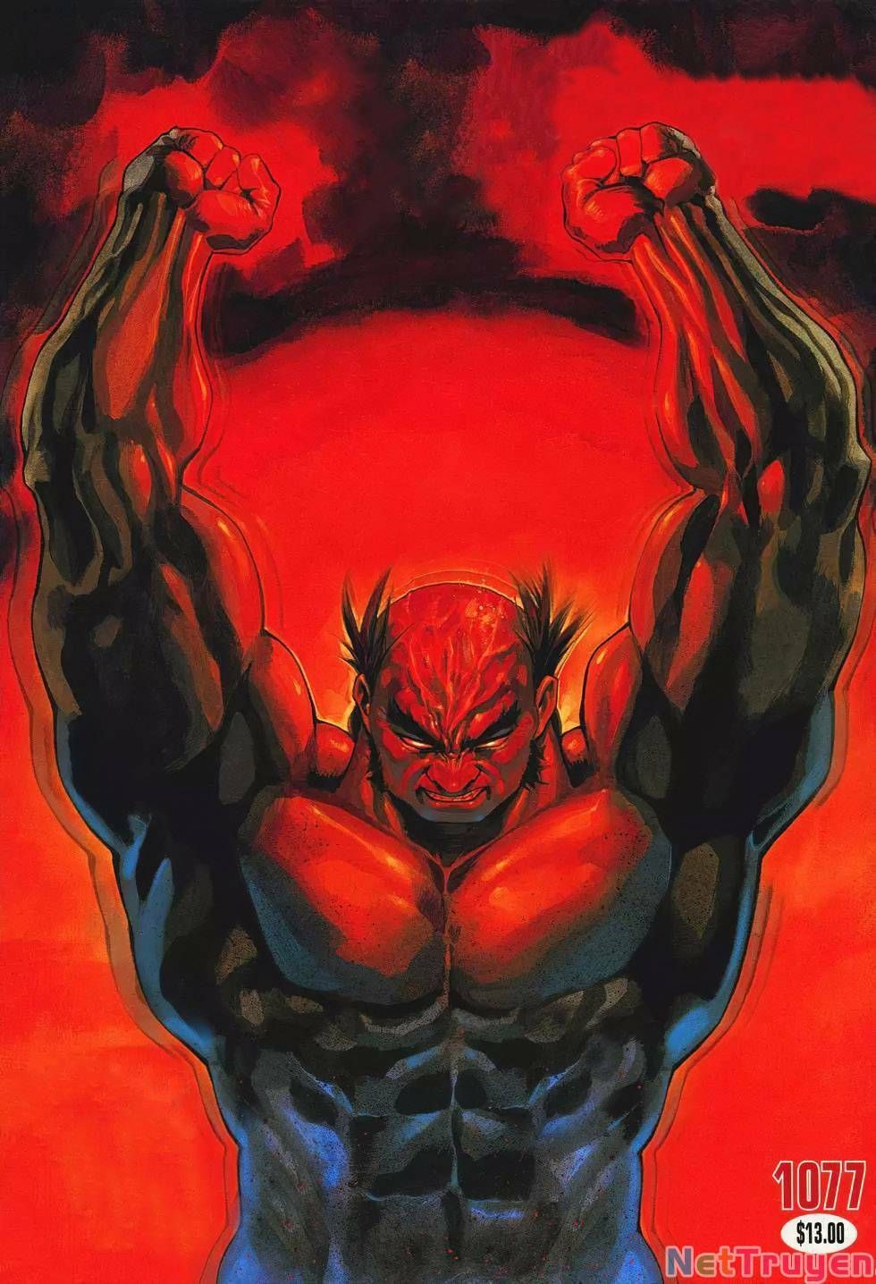 Cựu Tác Long Hổ Môn Chapter 1077 - 2