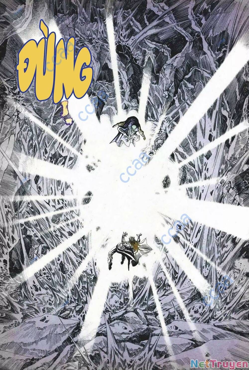 Cựu Tác Long Hổ Môn Chapter 1081 - 12