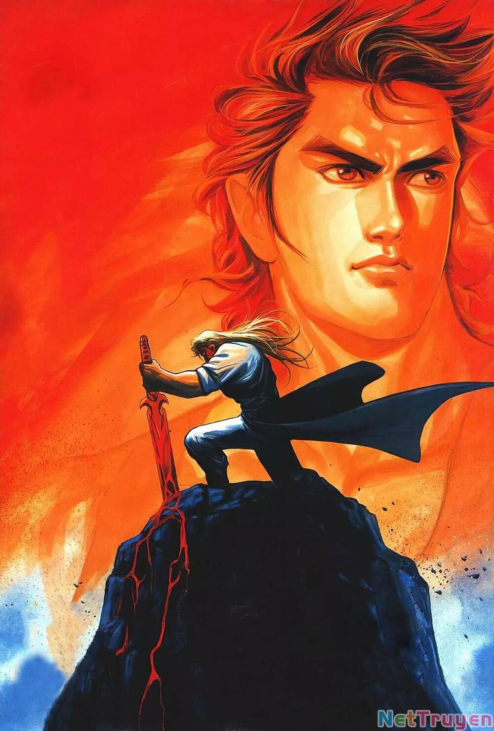 Cựu Tác Long Hổ Môn Chapter 1083 - 2