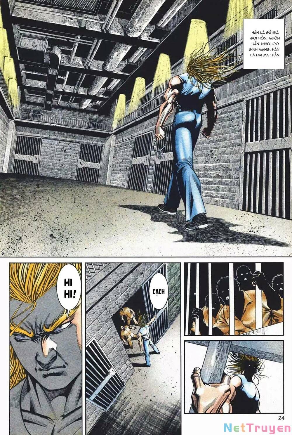 Cựu Tác Long Hổ Môn Chapter 1087 - 25