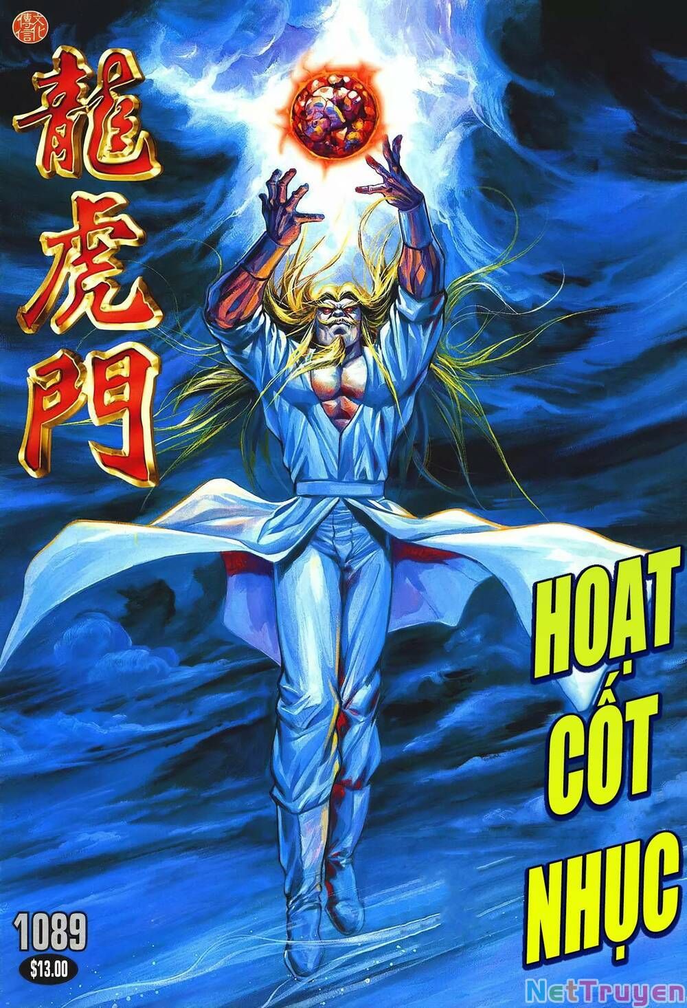 Cựu Tác Long Hổ Môn Chapter 1089 - 2