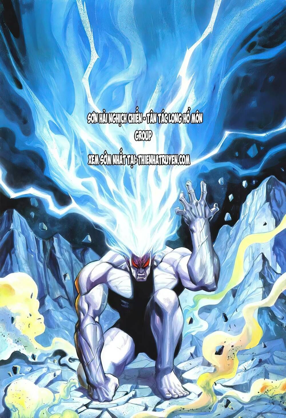 Cựu Tác Long Hổ Môn Chapter 1094 - 3