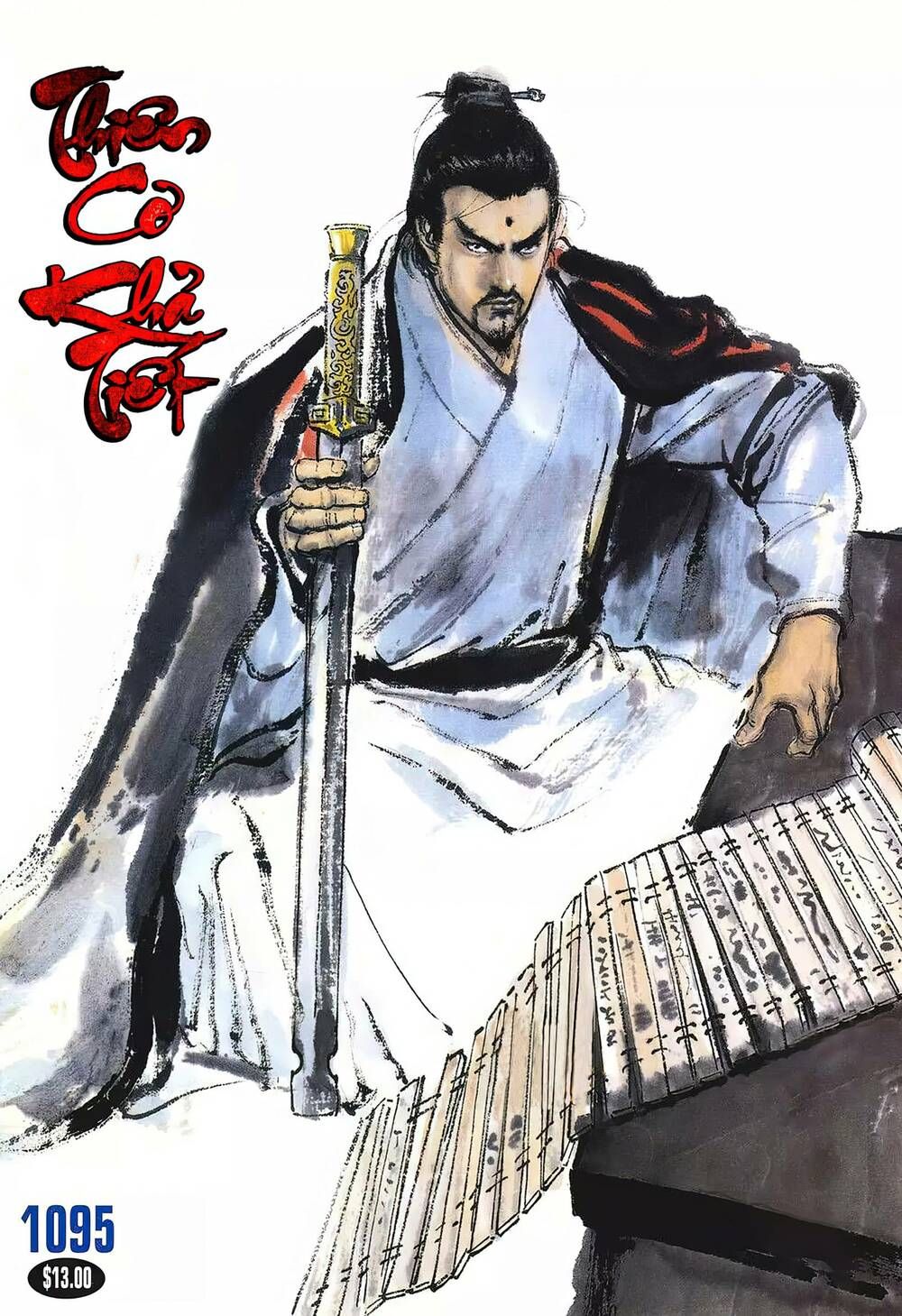 Cựu Tác Long Hổ Môn Chapter 1095 - 2