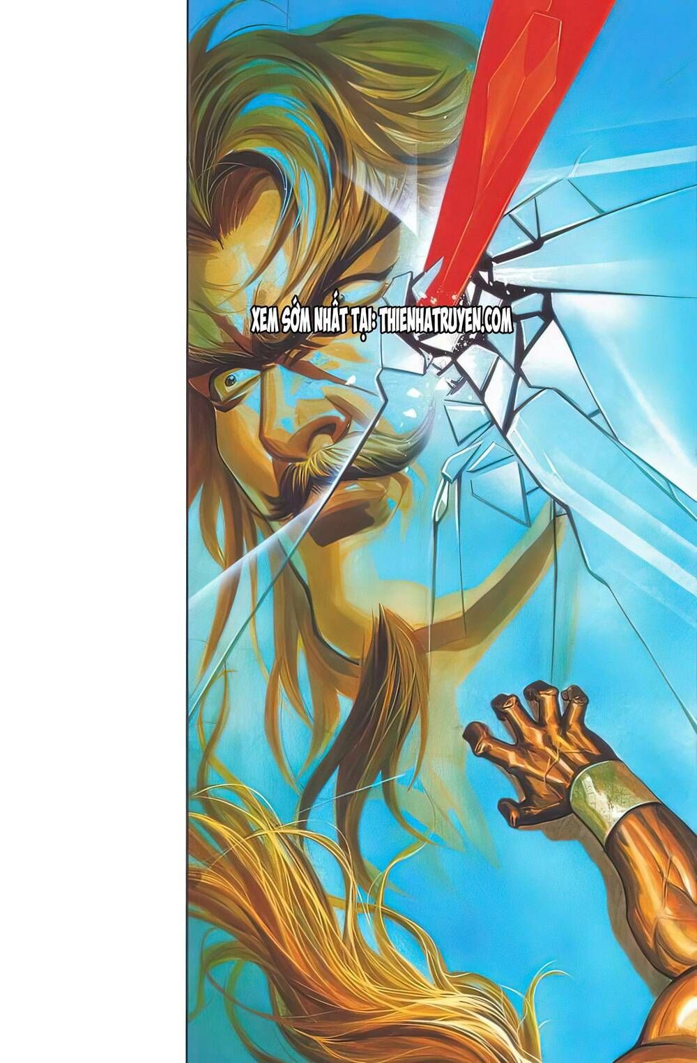 Cựu Tác Long Hổ Môn Chapter 1108 - 3