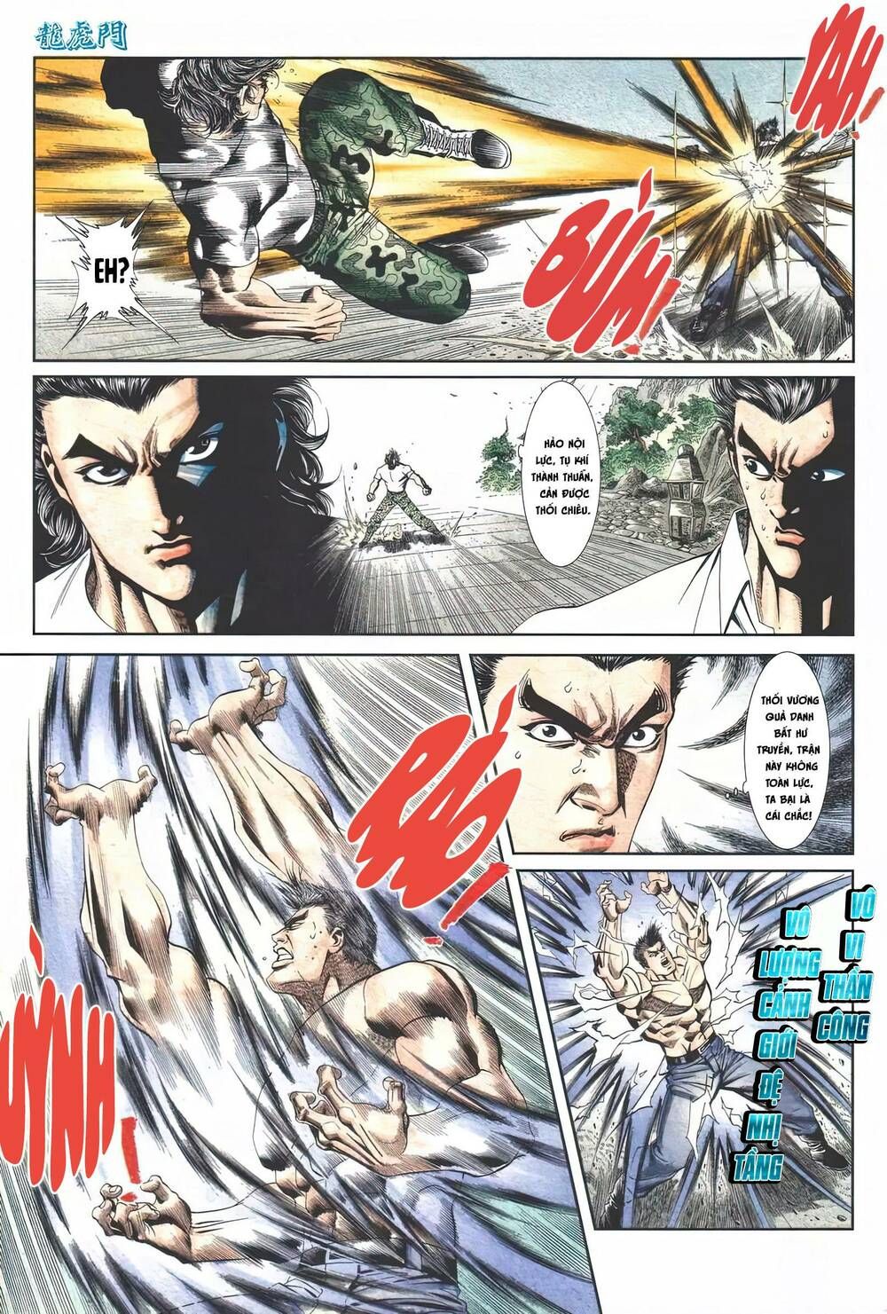 Cựu Tác Long Hổ Môn Chapter 1118 - 26