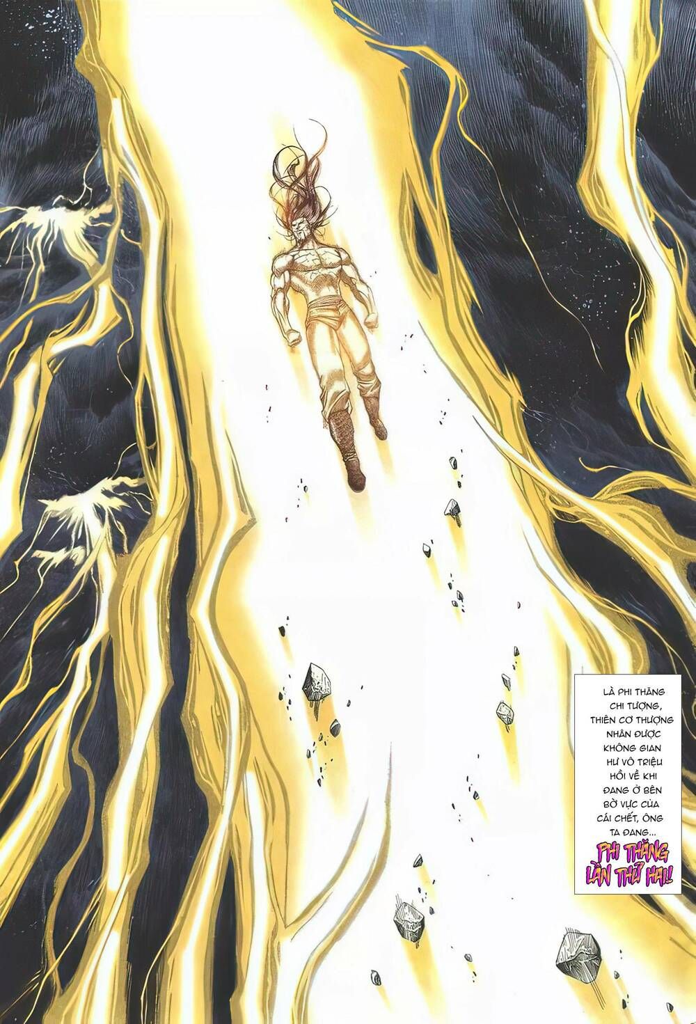 Cựu Tác Long Hổ Môn Chapter 1137 - 28