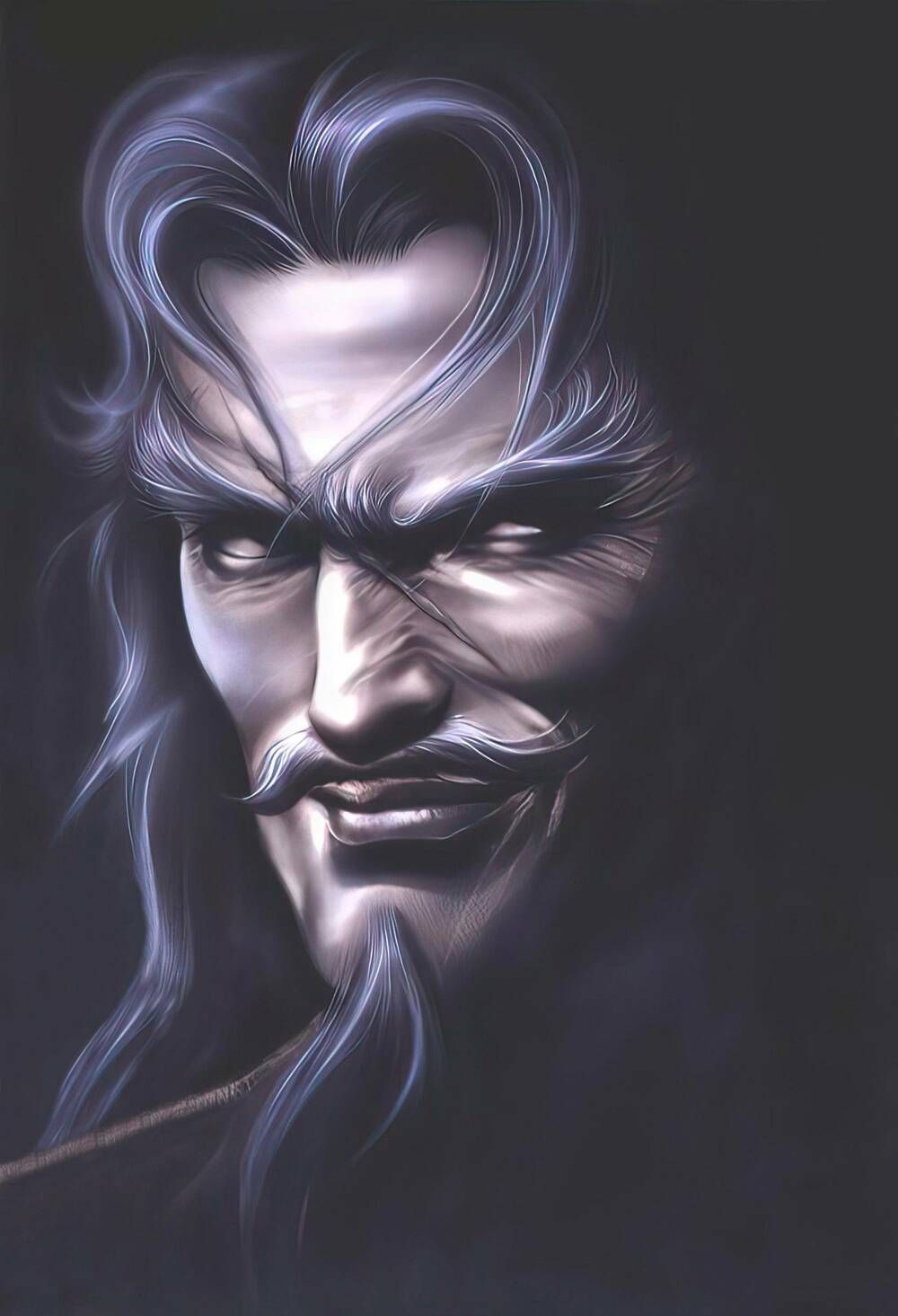 Cựu Tác Long Hổ Môn Chapter 1138 - 2