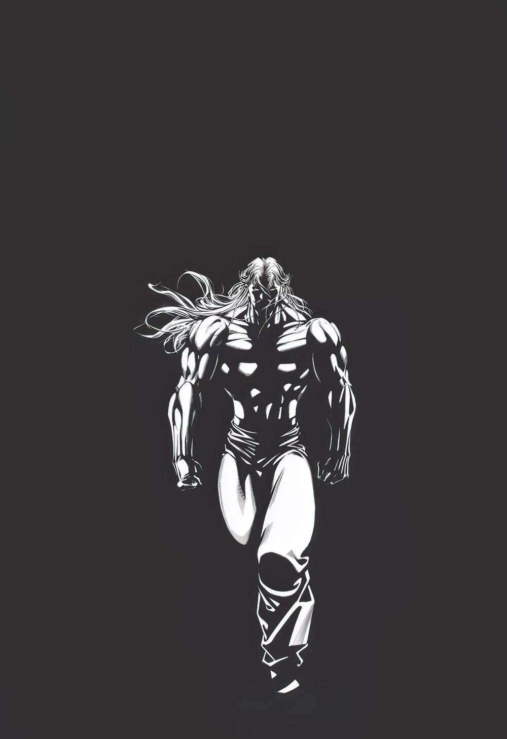 Cựu Tác Long Hổ Môn Chapter 1138 - 3