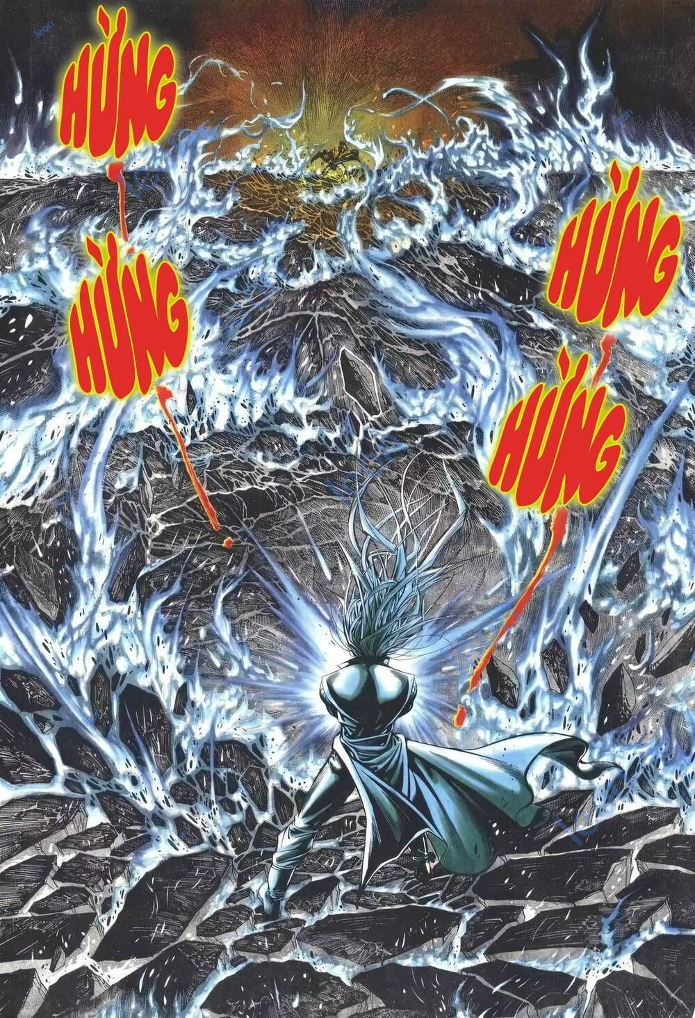 Cựu Tác Long Hổ Môn Chapter 1152 - 7